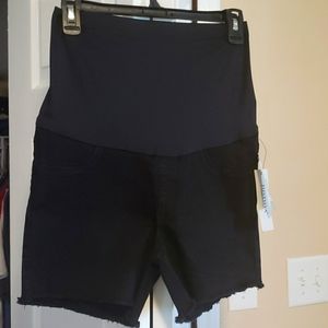 Maternity Shorts Just USA